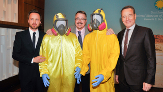 Vince Gilligan "desperately wants" Walt and Jesse to show up on <i>Better Call Saul</i><em></em>